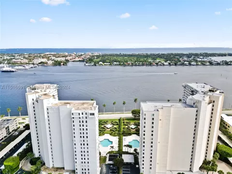 1801 S Flagler Dr #104, West Palm Beach, FL 33401