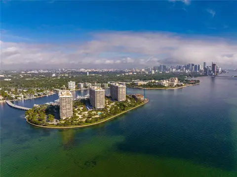 1 Grove Isle Dr #A1107, Coconut Grove, FL 33133