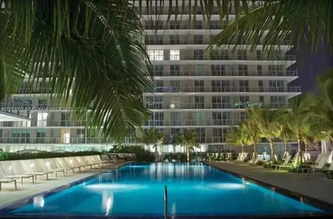 1111 SW 1st Ave #MPH3924-, Miami, FL 33130