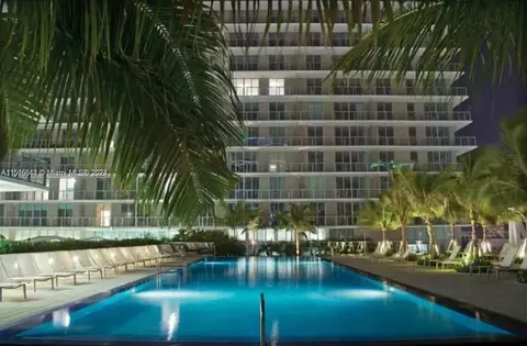 1111 SW 1st Ave #MPH3924-, Miami, FL 33130