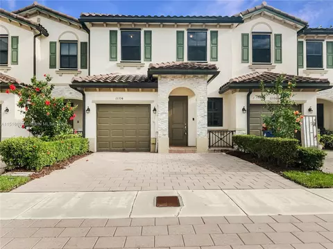 11334 SW 254th Ter #11334, Homestead, FL 33032