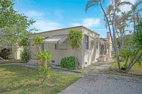 1952 Fillmore St, Hollywood, FL 33020