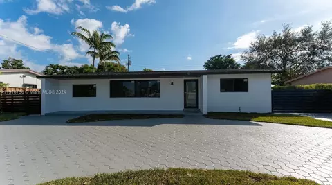 4501 SW 95th Ave, Miami, FL 33165