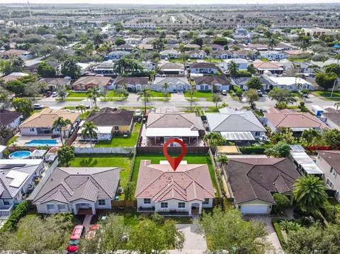 11350 SW 244th Ter, Homestead, FL 33032
