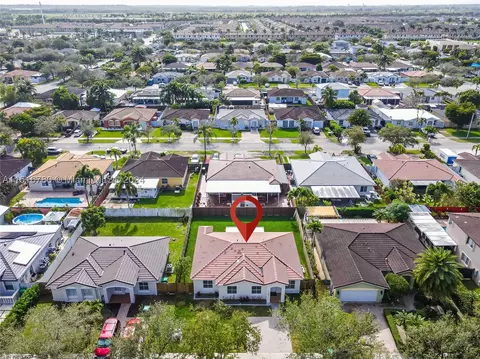 11350 SW 244th Ter, Homestead, FL 33032