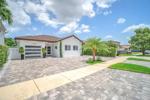2825 SW 145th Ave, Miami, FL 33175