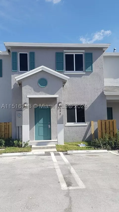 397 NW 12th Pl #397, Florida City, FL 33034