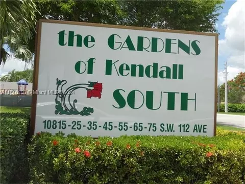 10875 SW 112th Ave #318, Miami, FL 33176