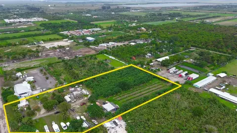 14635 SW 197th Ave, Miami, FL 33196