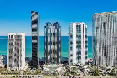 17121 Collins Ave #1907, Sunny Isles Beach, FL 33160