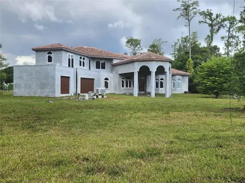 5433 NW 80th Ter, Parkland, FL 33067