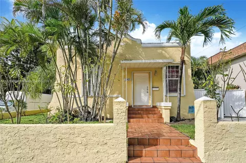 Undisclosed, Miami, FL 33135