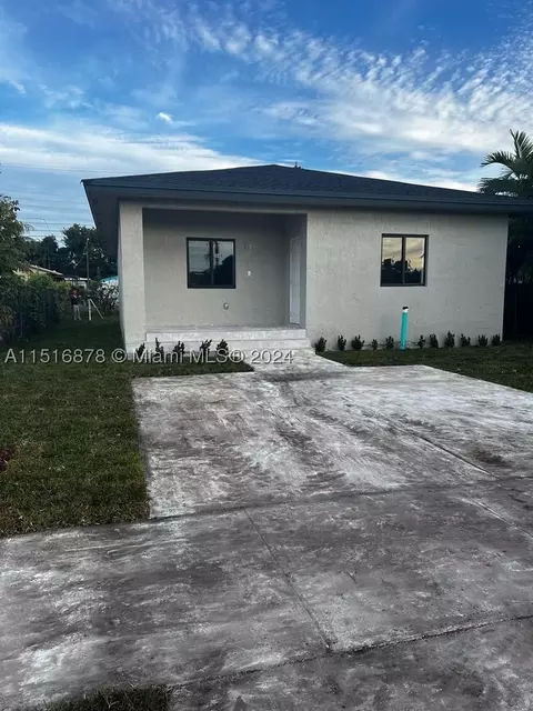 Undisclosed, Miami, FL 33142