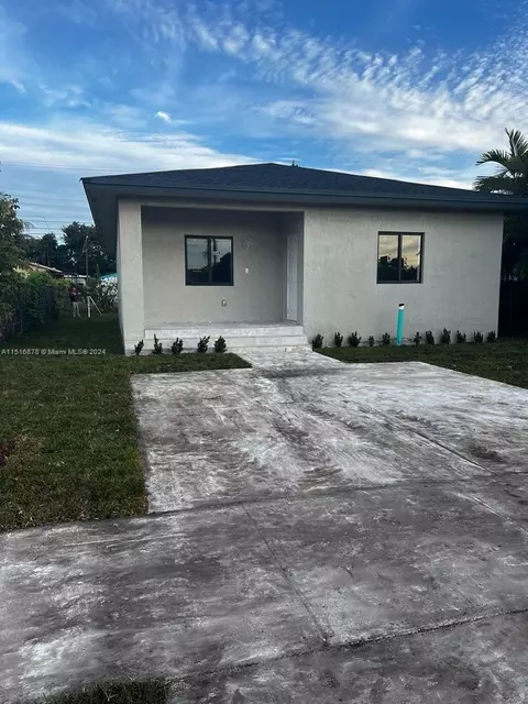 Undisclosed, Miami, FL 33142
