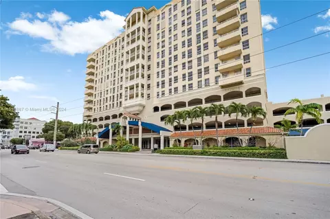 2351 Douglas Rd #1207, Miami, FL 33145
