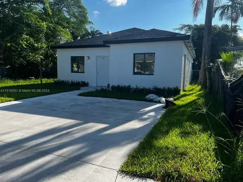 Undisclosed, Miami, FL 33147