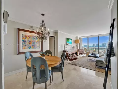 20225 NE 34th Ct #2017, Aventura, FL 33180