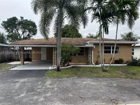 4830 NE 6th Ave, Oakland Park, FL 33334