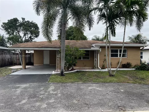 4830 NE 6th Ave, Oakland Park, FL 33334