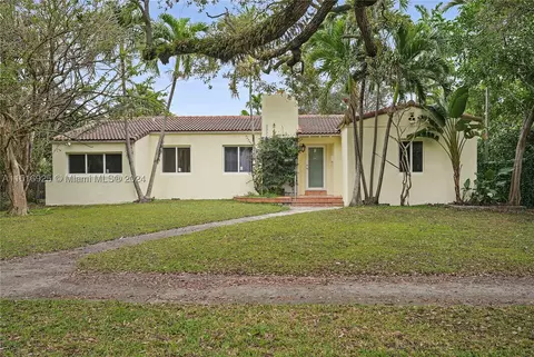 785 NE 95th St, Miami Shores, FL 33138