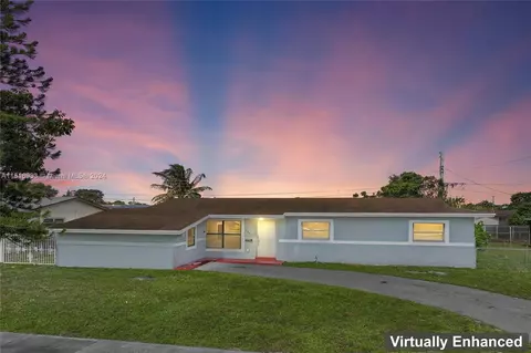 2851 NW 184th St, Miami Gardens, FL 33056