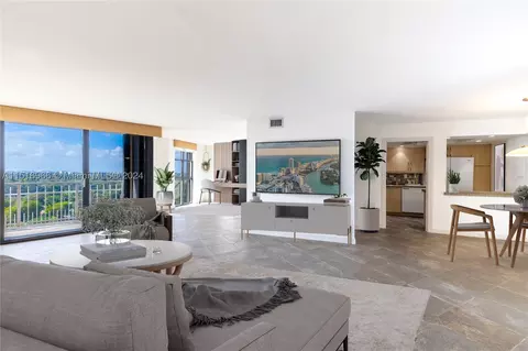 2000 Towerside Ter #1610, Miami, FL 33138