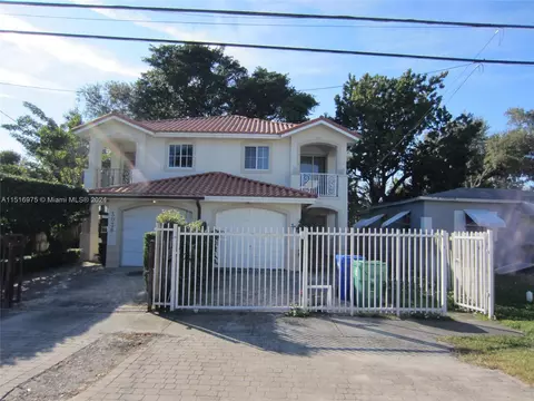 Undisclosed, Miami, FL 33133