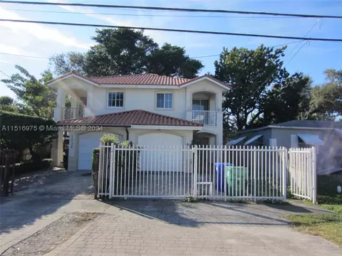 Undisclosed, Miami, FL 33133