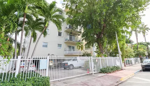 1615 Meridian Ave #203, Miami Beach, FL 33139