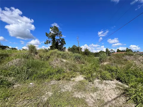 Undisclosed, Lehigh Acres, FL 33976