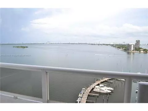 1717 N Bayshore Dr #A-1438, Miami, FL 33132