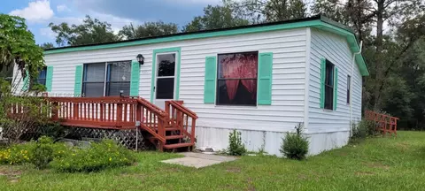7371 NW 91st Ter, Williston, FL 32621