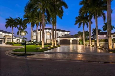 3947 SW 190th Ave, Miramar, FL 33029