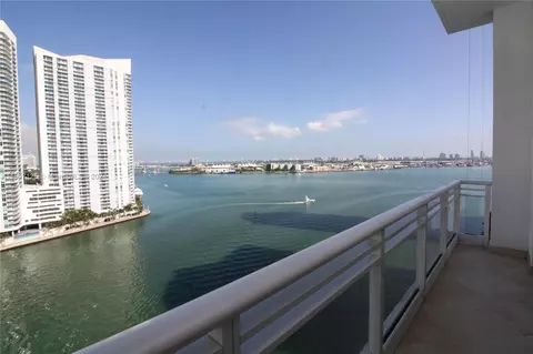 900 Brickell Key Blvd #1402, Miami, FL 33131