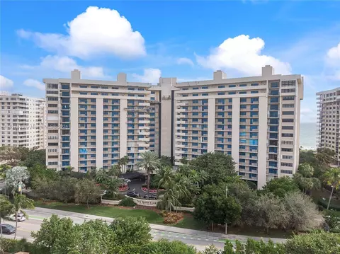 5100 N Ocean Blvd #1016, Lauderdale By The Sea, FL 33308