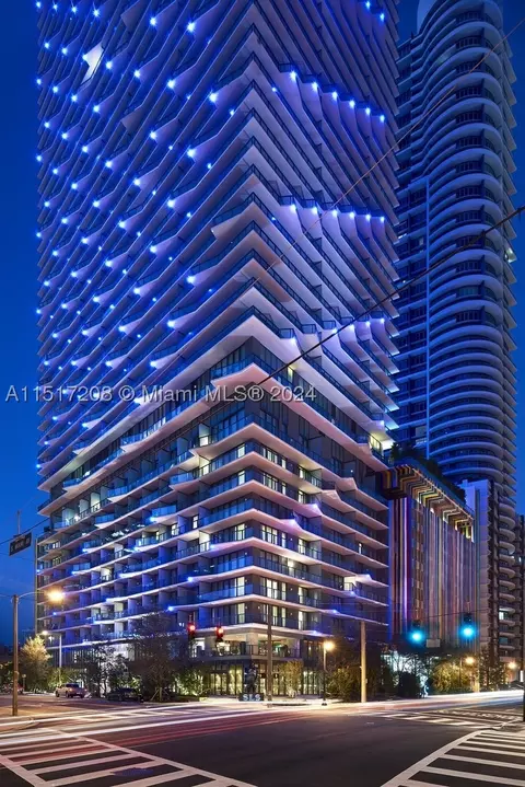 1300 S Miami Ave #3707, Miami, FL 33130