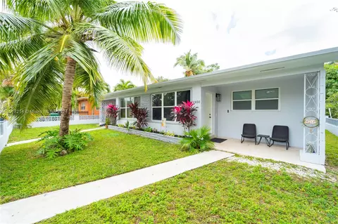 1450 NE 118th Ter, Miami, FL 33161