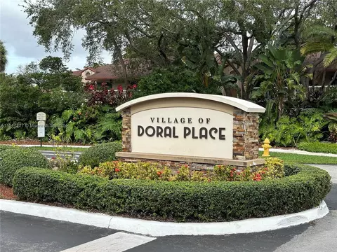 Undisclosed, Doral, FL 33178