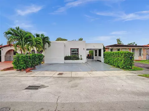 228 NW 58 Ct, Miami, FL 33126