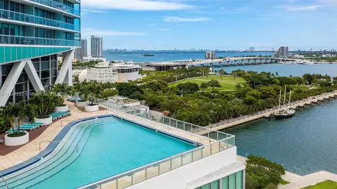 888 Biscayne Blvd #3504, Miami, FL 33132 photo 17