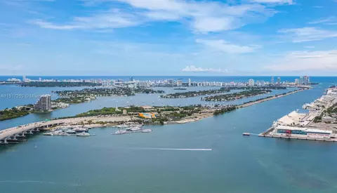 888 Biscayne Blvd #3504, Miami, FL 33132 photo 3