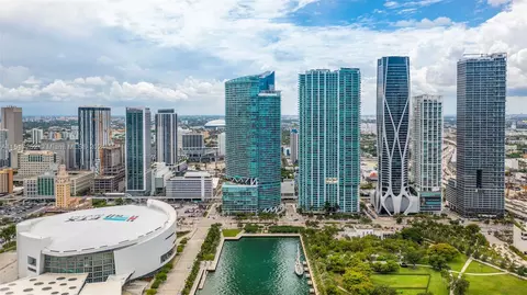 888 Biscayne Blvd #3504, Miami, FL 33132 photo 19