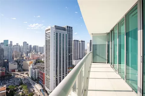 888 Biscayne Blvd #3504, Miami, FL 33132 photo 10