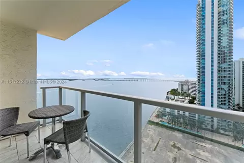 1155 Brickell Bay Dr #2009, Miami, FL 33131