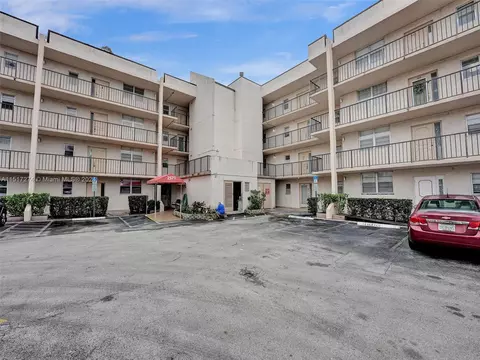 2571 Aragon Blvd #117, Sunrise, FL 33322