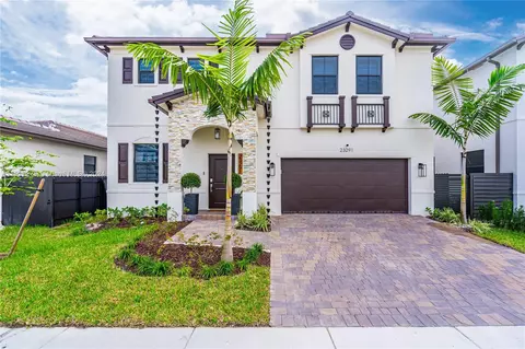 23291 SW 132nd Pl, Homestead, FL 33032