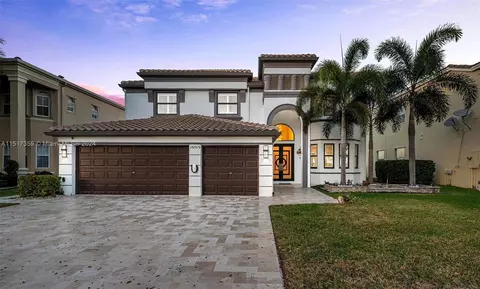 16919 SW 54th Ct, Miramar, FL 33027