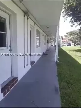 20310 NE 2nd Ave #6, Miami Gardens, FL 33179