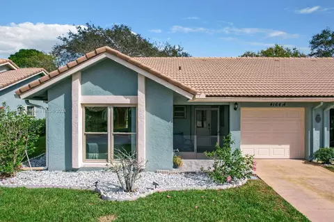 4164 Gator Trace Villas Cir #A, Fort Pierce, FL 34982