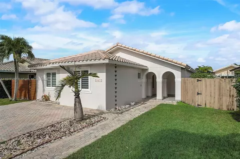 14671 SW 114th Ter, Miami, FL 33186